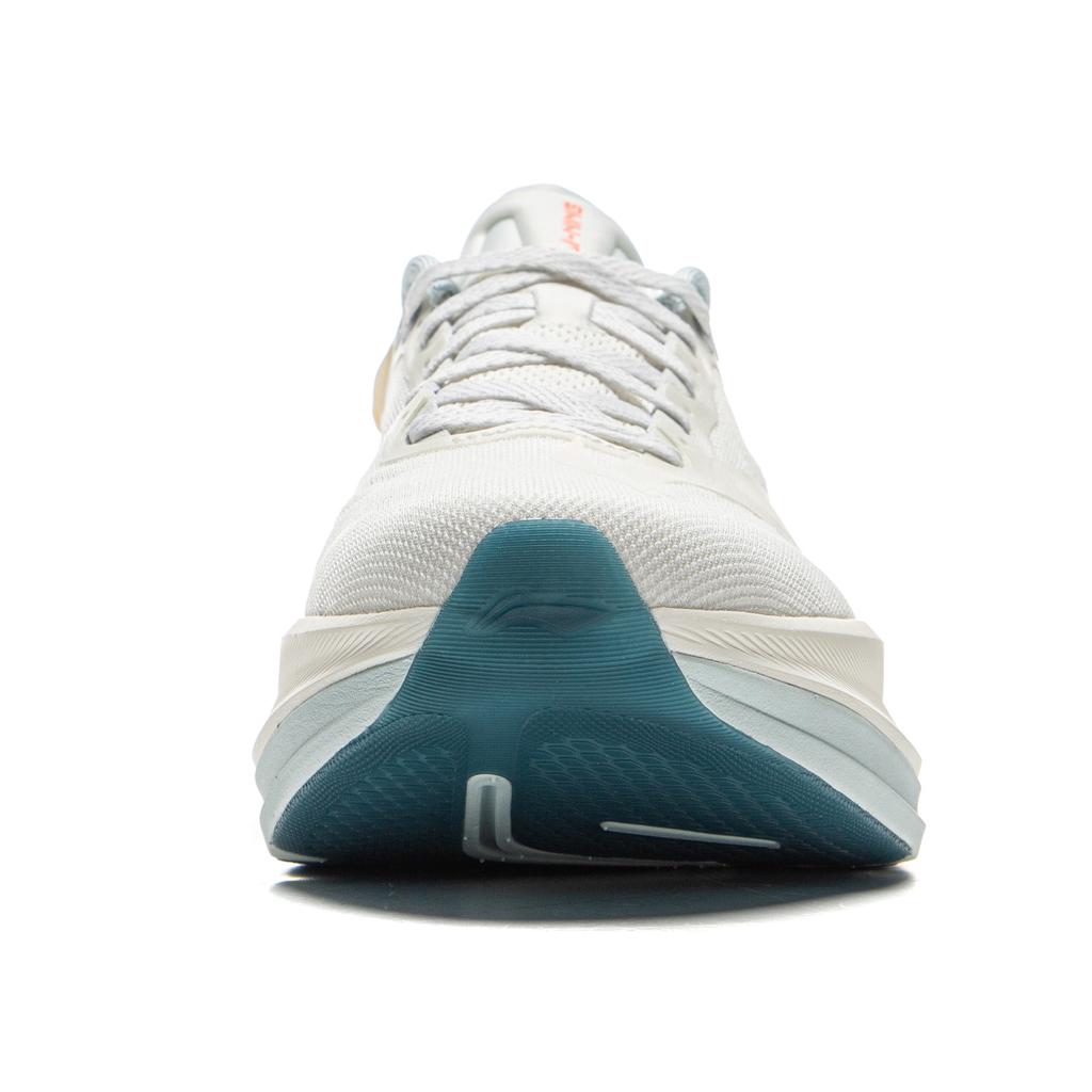 Li Ning Yueying 5pro Cushioning Slip Resistant Abrasion Resistant Breathable Lightweight Rebound Low top ARHV014-1