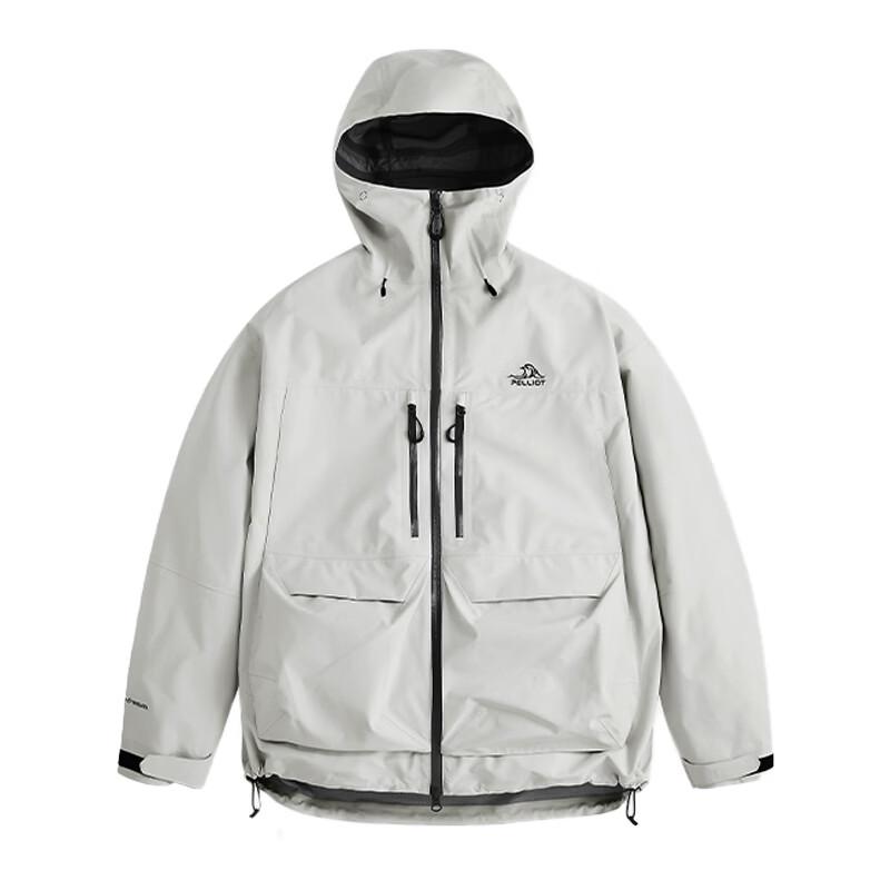 

Pelliot Unisex Outdoor Jacket 105301059 M