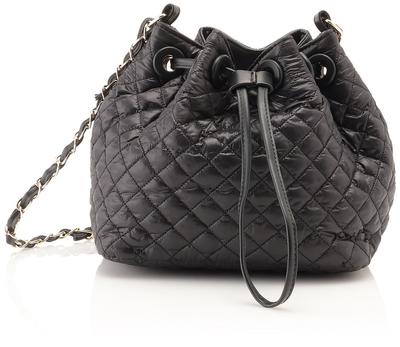 Cachelier SHOULDER 571290 Women's BLACK