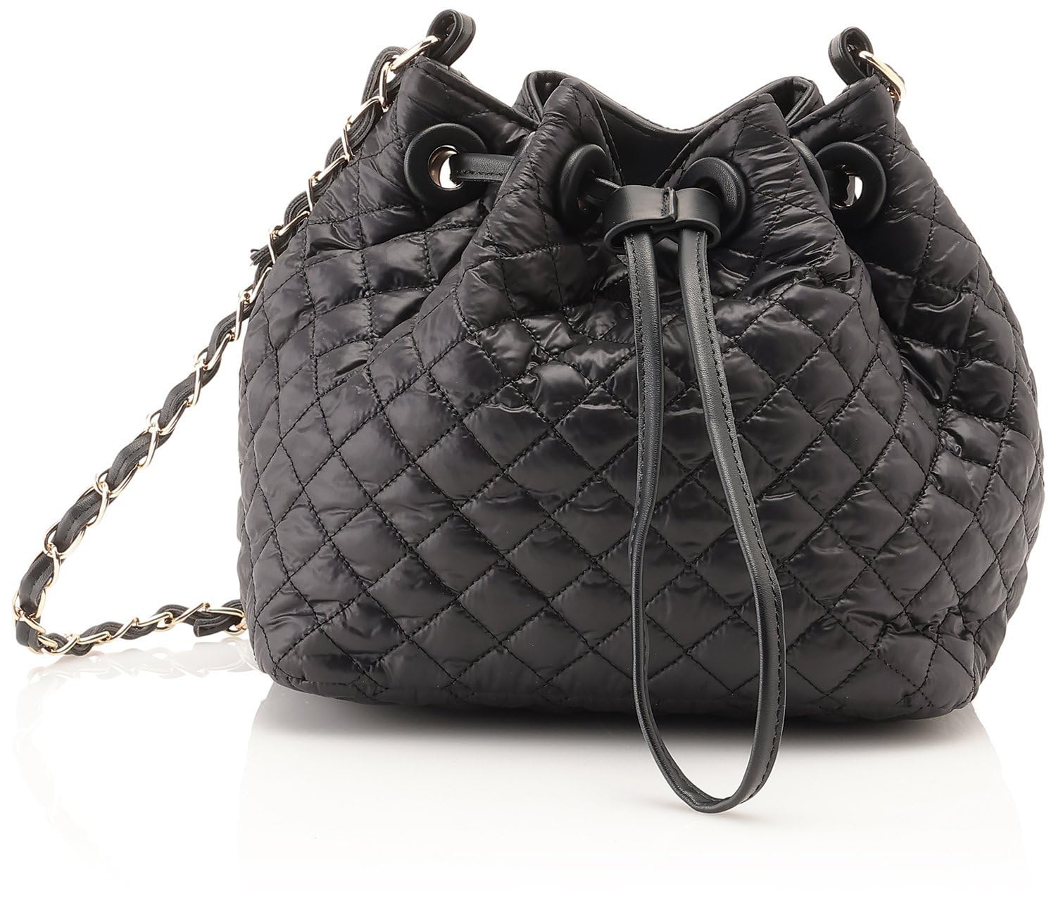 Cachelier SHOULDER 571290 Женская ЧЕРНЫЙ