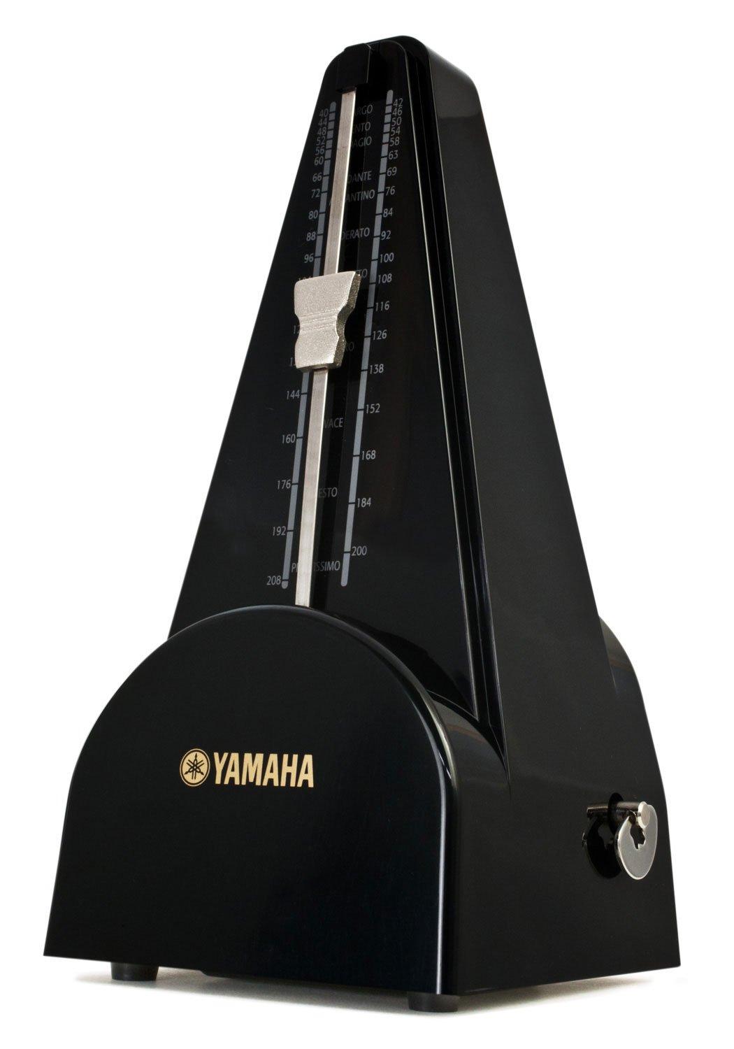 

YAMAHA Metronome Black MP-80BK