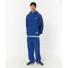 Reebok Stretch Hooded Windbreaker   Blue