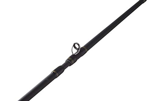 AbuGarcia Black Ship Light Horse Mackerel Horse Mackerel Body Condition Boat Rod Fishing Rod Horse Mackerel (Abu Garcia) KLAC-175ML-light 64