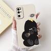 For Huawei Honor 30 Pro Case Honor30 Lite Lovely Cartoon Cover Shockproof Phone Case For Honor 30S Honor30 Pro Plus Fundas Coque