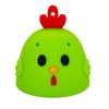 Silicone Egg Washer Cleaning Brush Cleaning Tool Silicone Egg Washing Brush