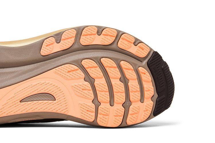 Asics Gel-Nimbus 27 Luxe Taupe Grey