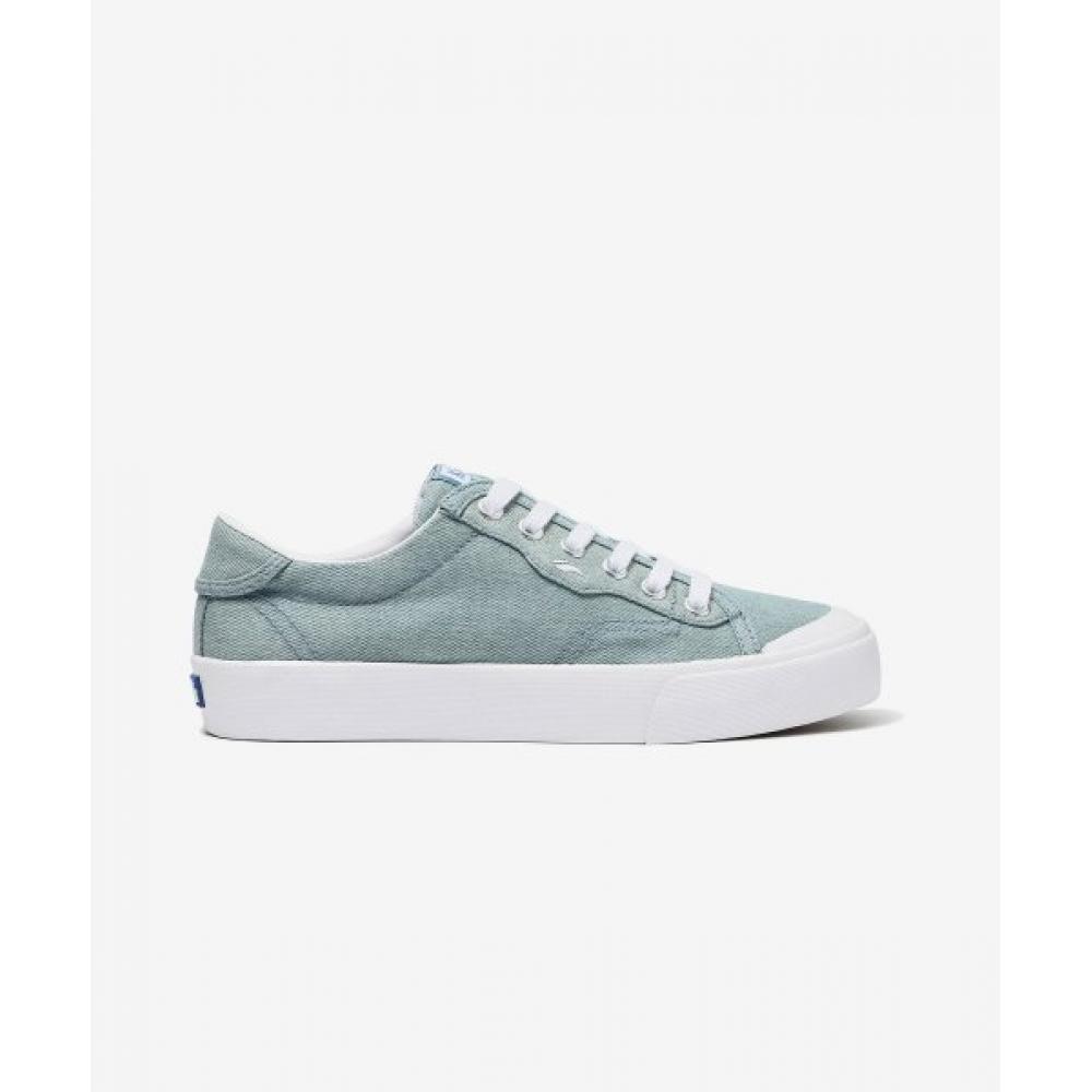 

KEDS Crew Kick 75 Холст 1XM01541E421
