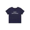 MomenT Flopy ShorT Sleeve T shirT as7cT162