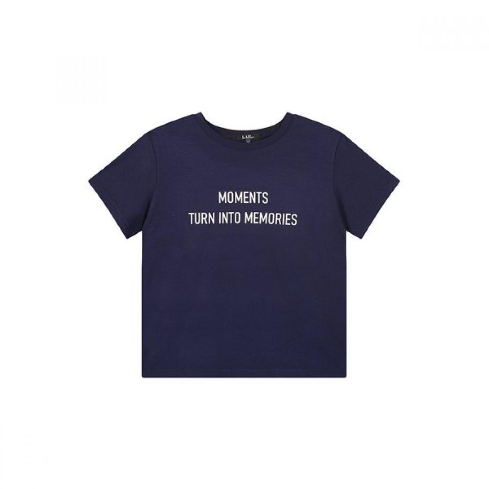 MomenT Flopy ShorT Sleeve T shirT as7cT162