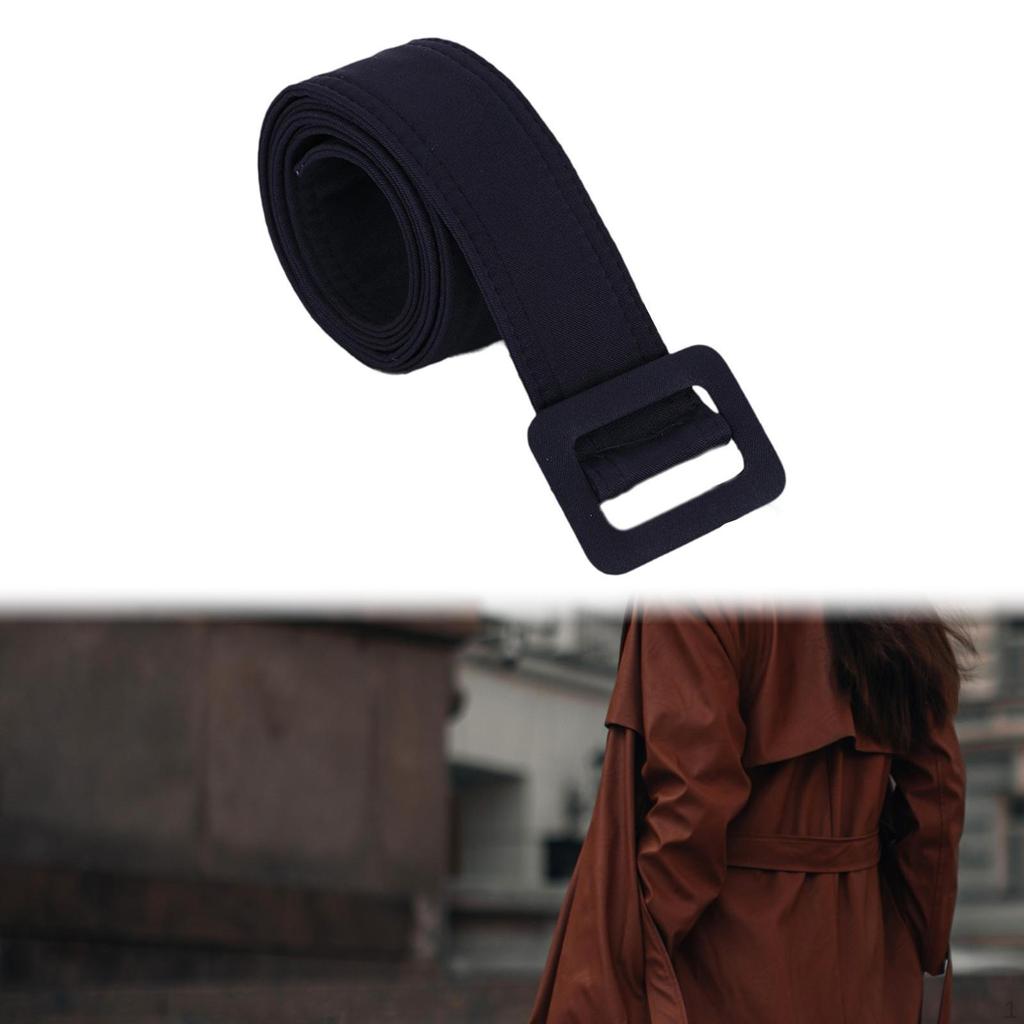 Gürtel für Damen Trenchcoat Oberbekleidung Accessoire Gesellschaftliche Veranstaltungen