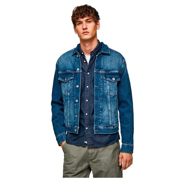 

Pepe Jeans Pinner куртка XS