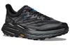 HOKA ONE ONE Speedgoat 5 Gore Tex Black Black 1127912-BBLC