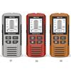 6-in-1 Stud Finder Wall Scanner Green Backlight Electronic Stud Detector for 1-1/2 Inch Drywall Stud Center Detecting