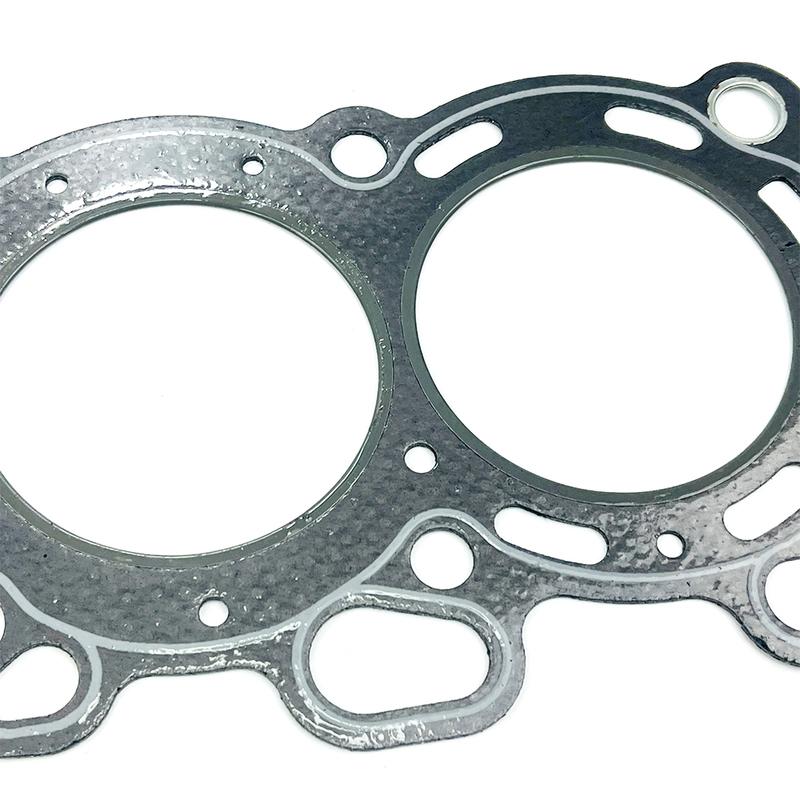 Engine Cylinder Head Gasket For Nissan SR20 SR20DE SR20DET SR20DI LANNIA Auto Spare Parts Car Accessories 11044-79E02 1104479E02