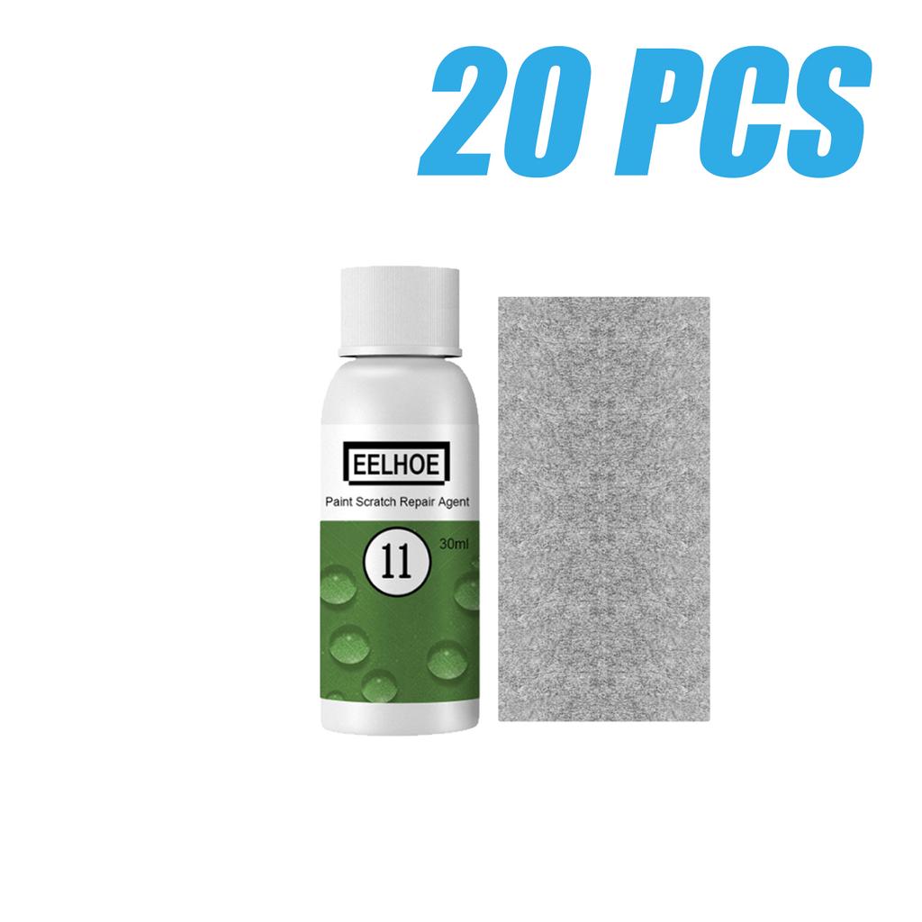 Car scratch Care Solution Car Scratch Remover Car Paint Care Tools Scratches Repair Polishing Auto Body Grinding Restoration
