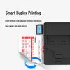 Pantum CM2100ADW Color Laser Multifunction Printer CN Plug (adapter Included)