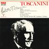 LP Record ARTURO TOSCANINI  Gluck Iphigenia In Aulis Overture O AT1007 RCA Japan Classical Used
