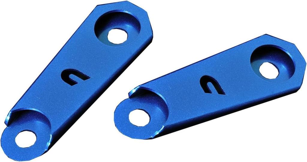 CUSCO Power Brace Lower for 965 492 FL (Front Arm) Toyota/Subaru 86/BRZ