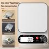 Taste Enjoy Digital Kitchen Baking Scale