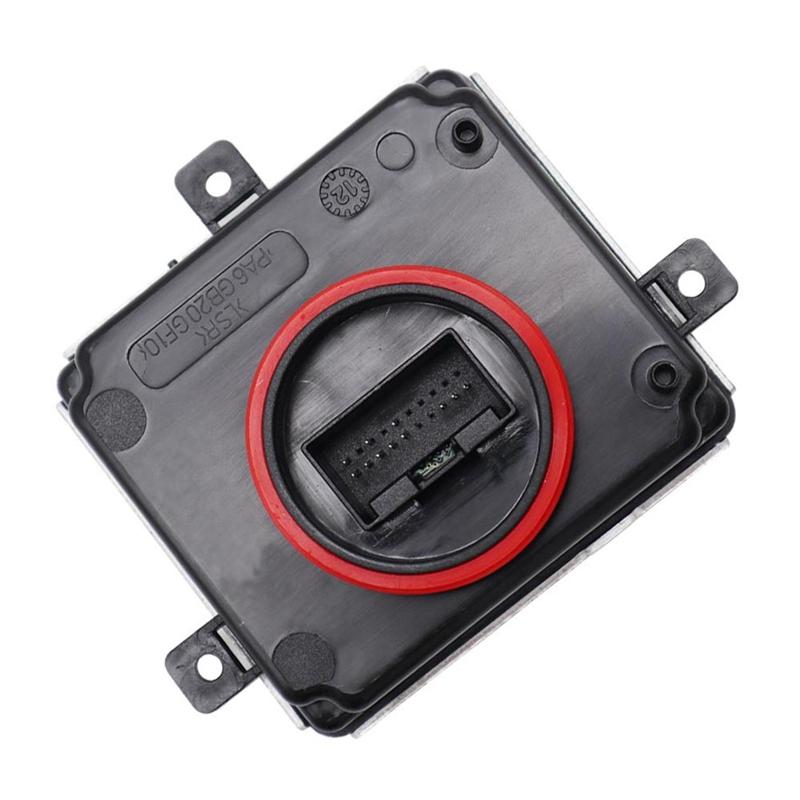 4G0907697A Headlight Ballast Daytime Running Light Power Module for VW Golf MK7 Amarok Caddy Golf SEAT 4G0907397G 4G0.907.697A