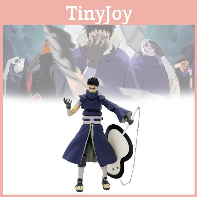 Figure Action Naruto Cartoon Model Toys Decoration Doll Kids Gifts Ornament