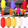Best Wishes Paper Lanterns Lamps Good Luck Chinese Hanging Lantern  Spring Festival