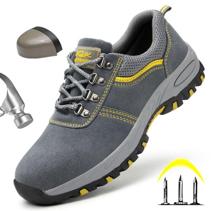 summer work boots womens