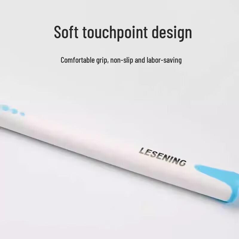 Leng Suan Ling Anti-Sensitive Toothpaste & Toothbrush Bundle