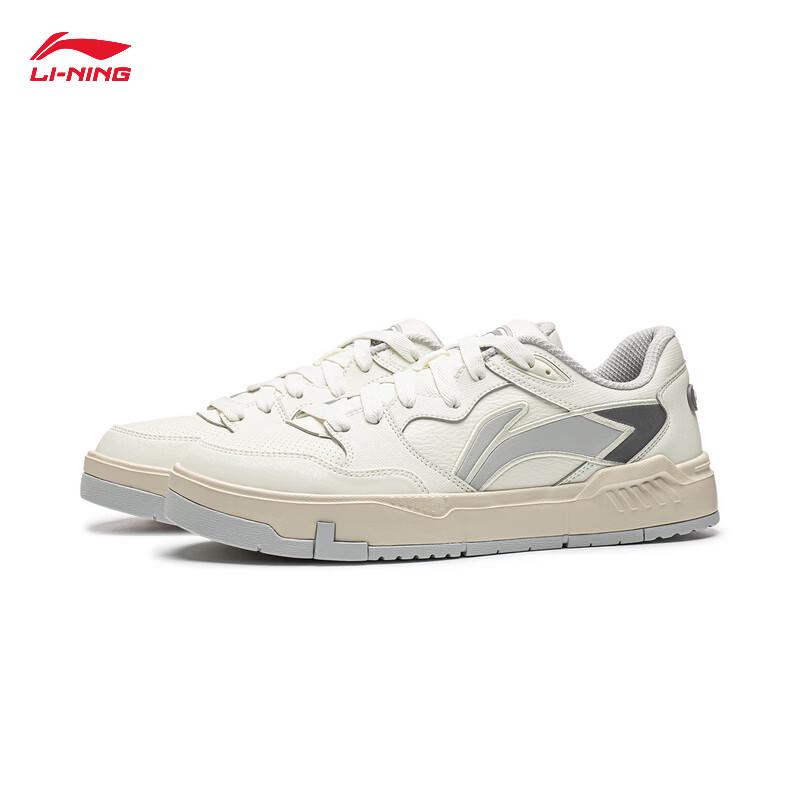 Li-Ning COMMON 80s Men's Classic Retro Skate Sneakers