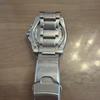 Used SEIKO watch KINETIC SCUBA 200m