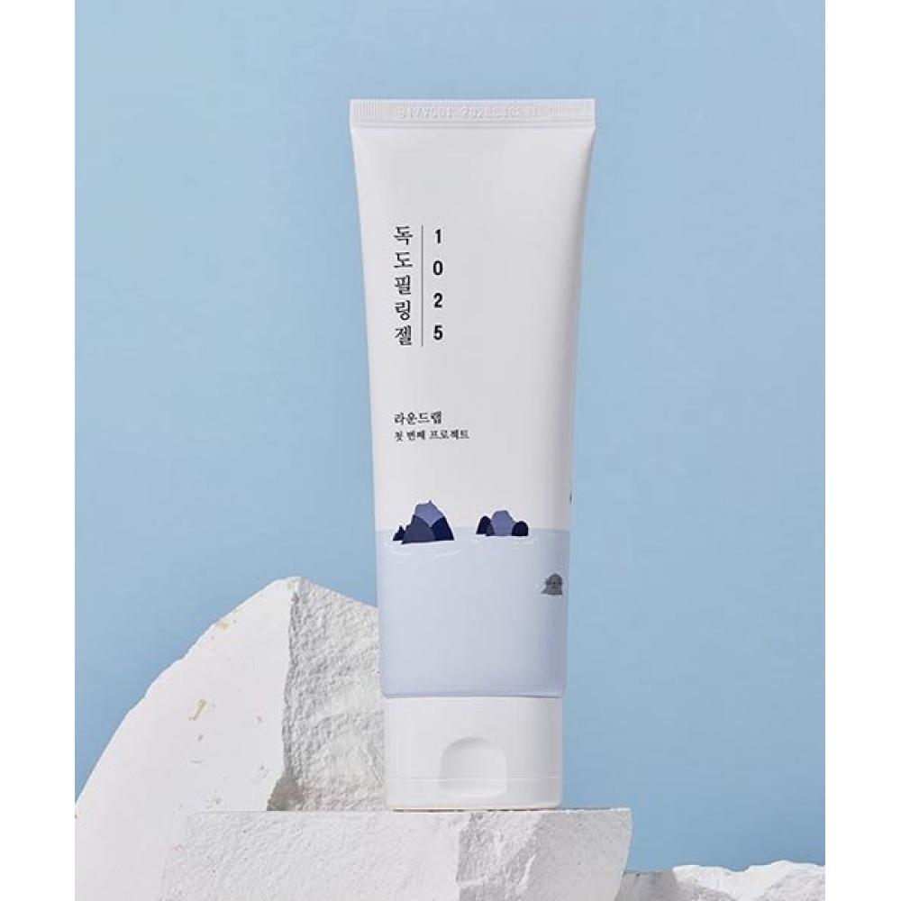 

Roundlab 1025 Peeling Gel 120ml NONE