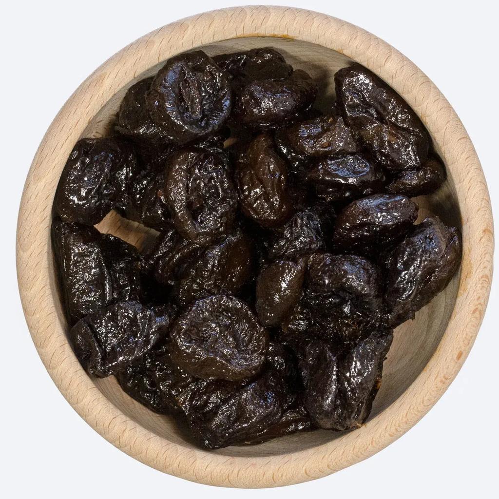 Śliwka Suszona 2X1Kg