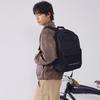Converse City Commute Backpack Black Ua5858 023