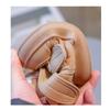 Children's Shoes Winter Boys Casual Plush Thick Warm Boots Girls' Anti Slip Snow Boots Comfortable
