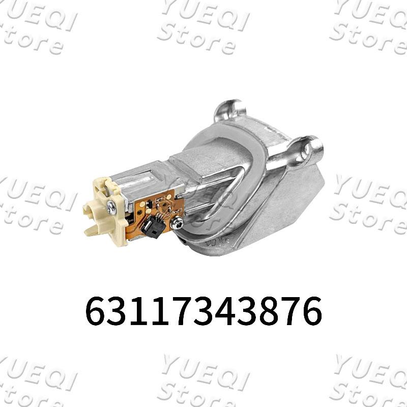 Daytime driving light DRL LED module 18592200 63117343876 7343876 Headlight Control Unit for 2014-16 BMW 5 Series F10 F11 LCI