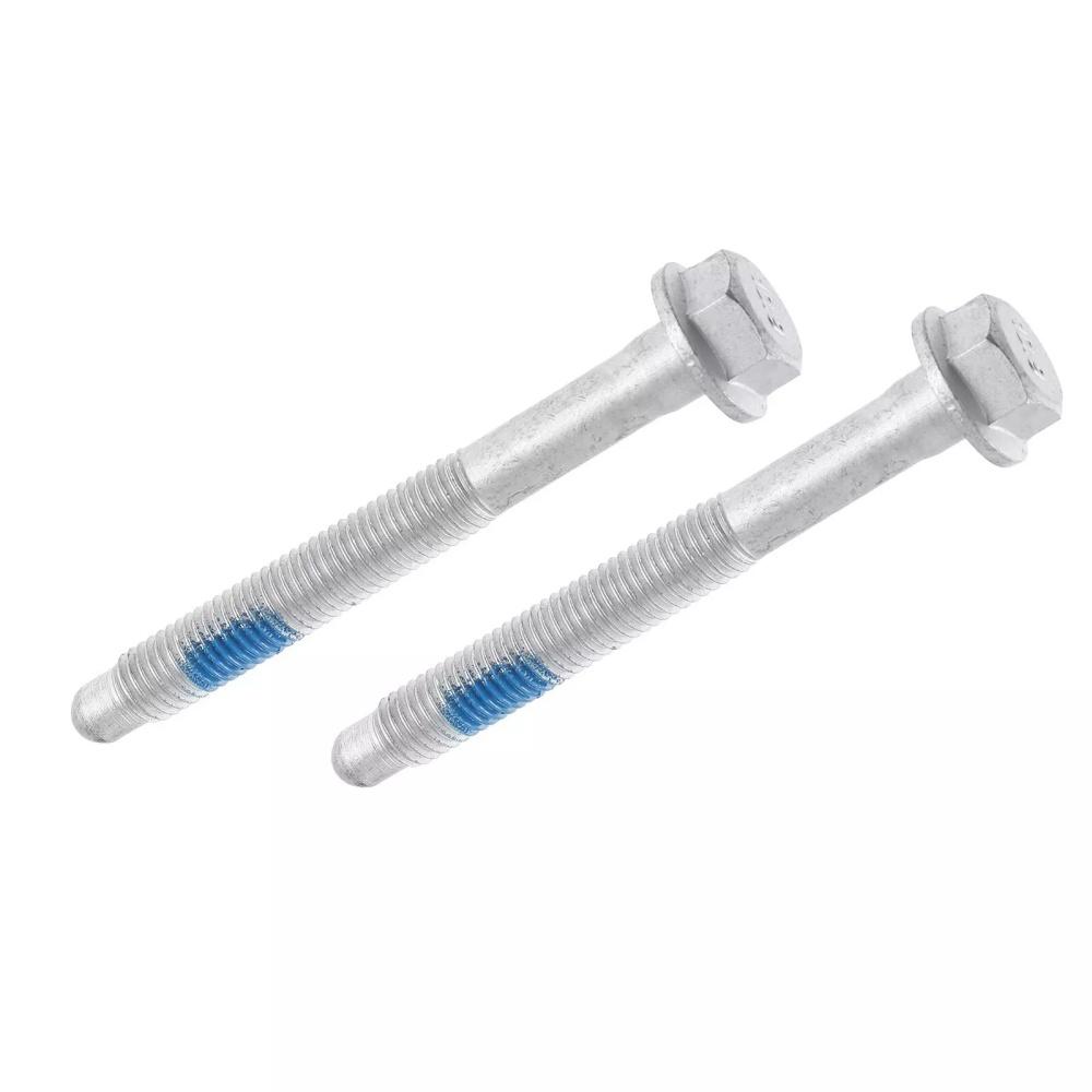 4x Cab Body Assembly Mount Cushion Bolt Fit For Cadillac Chevrolet GMC 11516868