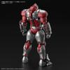 BANDAI SPIRITS Figure-rise Standard ULTRAMAN SUIT JACK -ACTION- Pre-colored plastic model