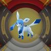Pokémon Tomy Toy  Figures Eevee Leafeon Sylveon Umbreon Espeon Flareon Vaporeon Jolteon Glaceon Pvc Action Collection Toy