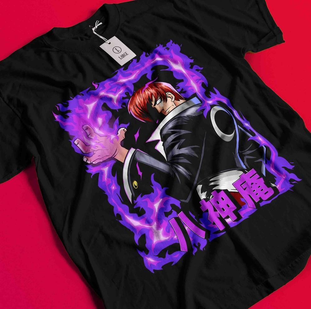 

Vintage Special Anime Love T-shirt Japanese shirt Anime T-shirt Manga Gift Shirt BB587 S