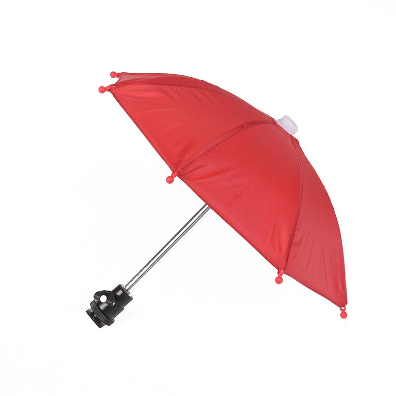 27 cm Kolorowy Aparat Fotograficzny Parasol Przeciwsłoneczny Deszczowy Uchwyt Do Ogólnego Aparatu Fotograficznego Aparat Fotograficzny Parasol Akcesoria Do Fotografii Zewnętrznej