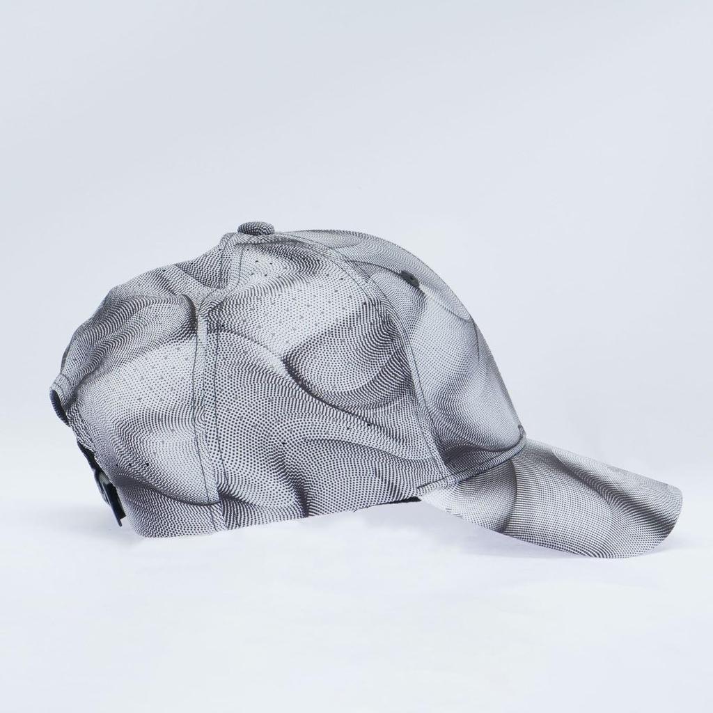 Puma Shadow Cat 2 Light AOP Golf Cap_02767301_Black