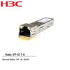 Módulo Gigabit Fibra para Elétrico H3C SFP-GE-T-D
