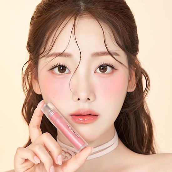 Mou Mou Pro Fairing Tint 4g Choose 1 of 6 Colors