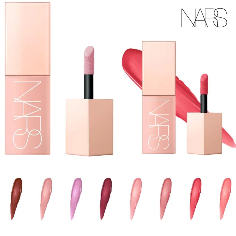 NARS Liquid Afterglow Blush