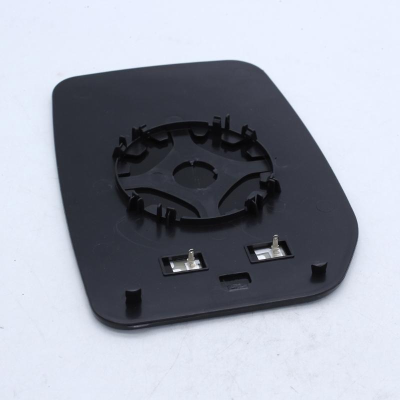 Right Hand Heated Electric Mirror Glass for Transit Mk6 Mk7 00-14 4059964 Repair Part Right Side Rearview Mirror Glass