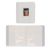   Photo Album 288 Pockets 2x3 Photo   Window Cover PU Leather Picture Book for   12 11 9 3in Photo Cards