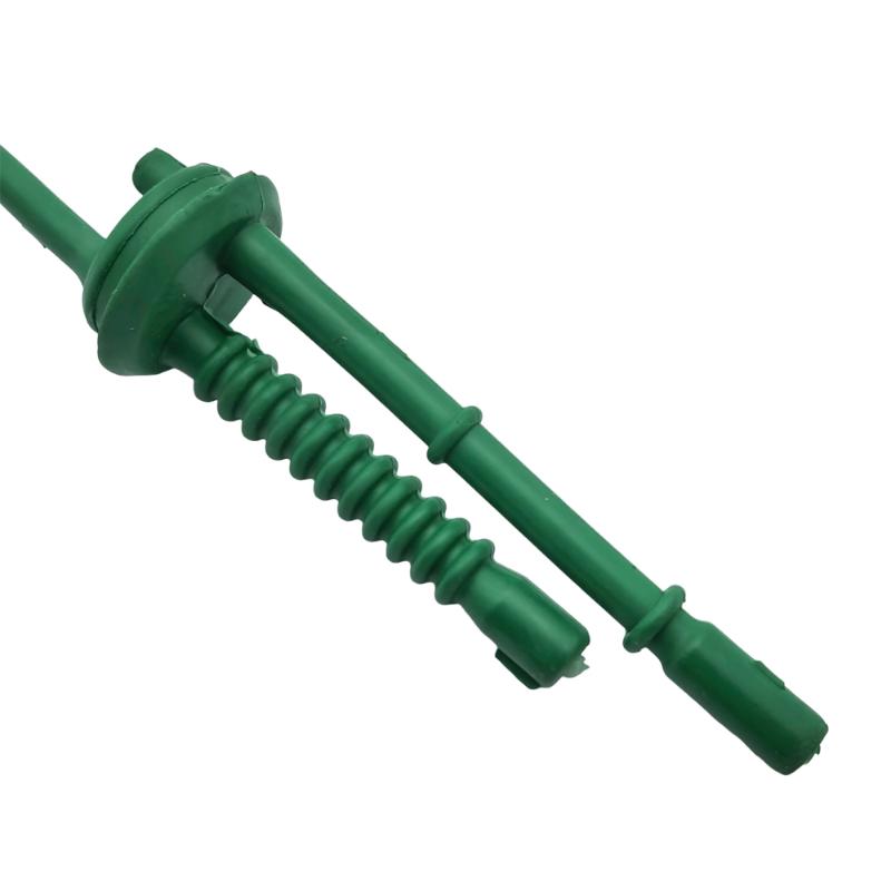 1Pcs Trimmer Parts Fuel Line Hose Assembly 41403587702 For Fs38 Fs45 Fs46 Fs55 Km55 Hl45