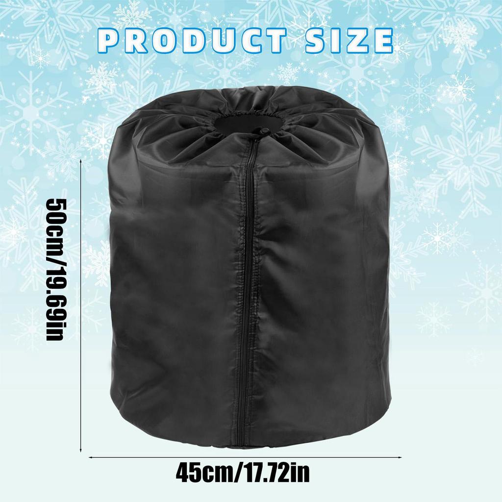 Pflanzen Winterschutz Abdeckung Gartenpflanze Frostschutz Abdeckung Isolierter Schutz mit Reißverschluss Kordelzug für Garten Gewächshaus Hochbeet