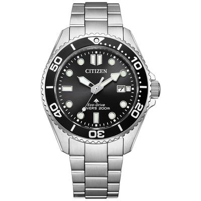Relógio CITIZEN PROMASTER BN0261-51E Masculino