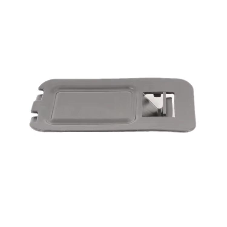 

BMW Wheel Arch Liner for 1 Series F20/F21 and 3 Series F30/F35 (Part Number: 51717259887)